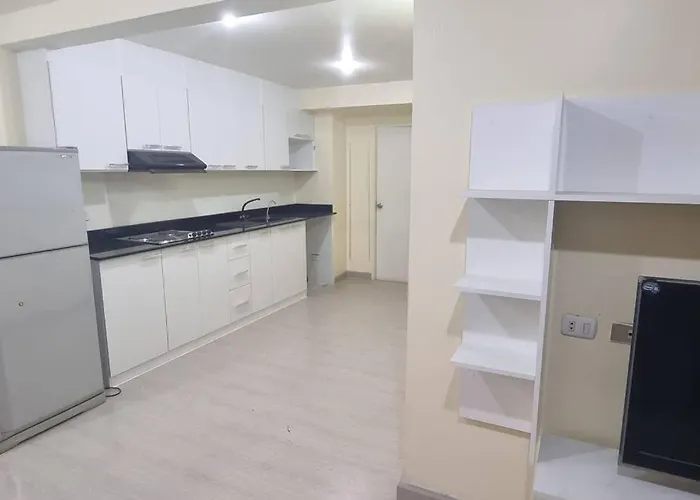 2 Bedrooms - Quiet And Cozy *