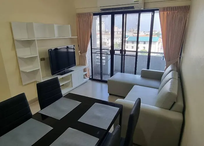 2 Bedrooms - Quiet And Cozy *