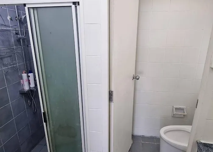 2 Bedrooms - Quiet And Cozy Lejlighed