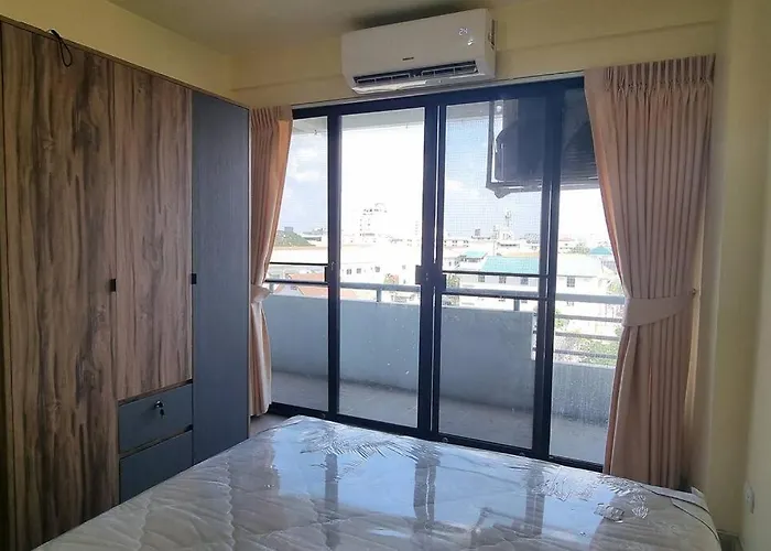 2 Bedrooms - Quiet And Cozy * Bangkok