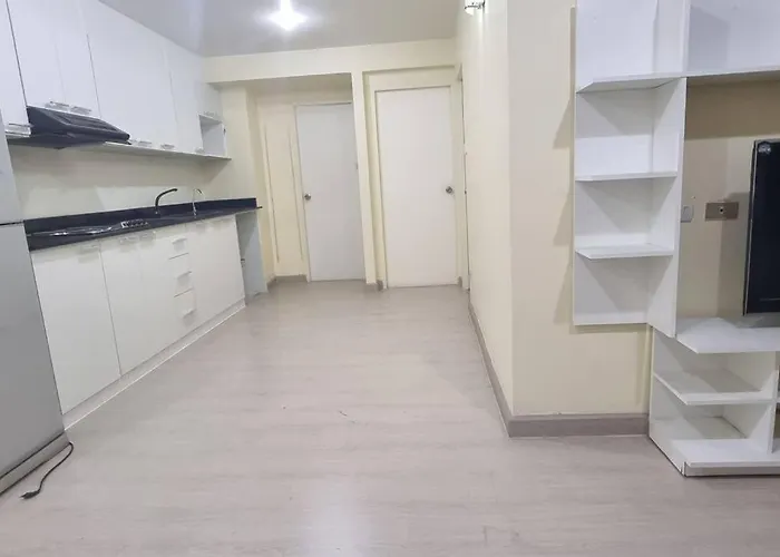 Lejlighed 2 Bedrooms - Quiet And Cozy *