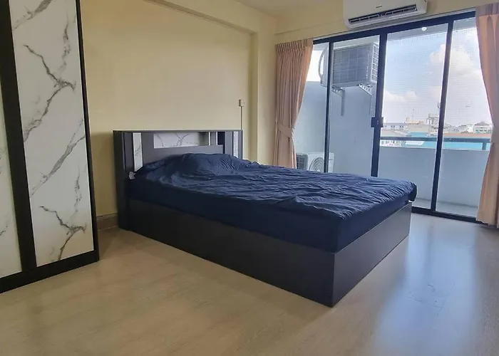 2 Bedrooms - Quiet And Cozy