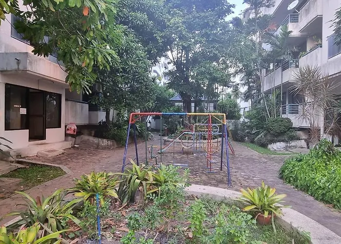 2 Bedrooms - Quiet And Cozy Lejlighed *